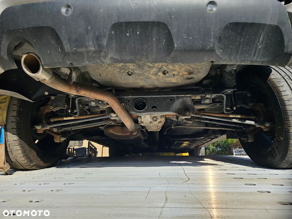 Dacia Duster TCe 130 4WD GPF Prestige - 12