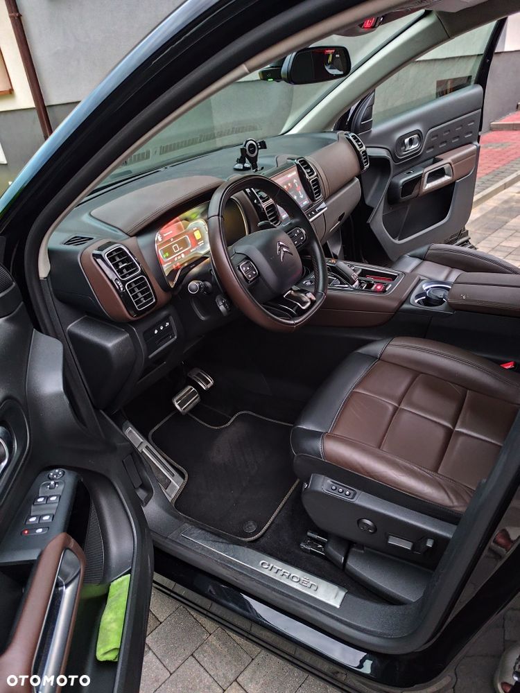 Citroën C5 Aircross - 5