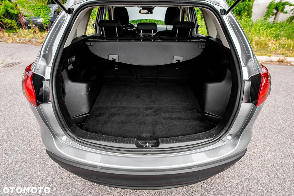 Mazda CX-5 2.0 Skypassion - 18