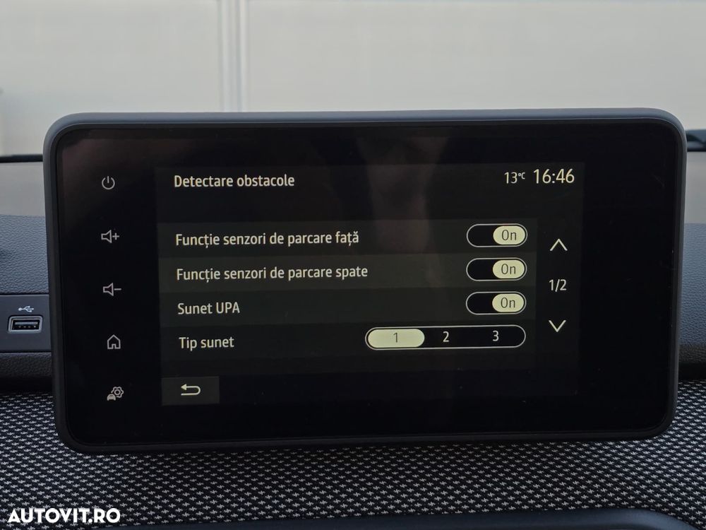 Dacia Logan ECO-G 100 MT6 Journey - 11