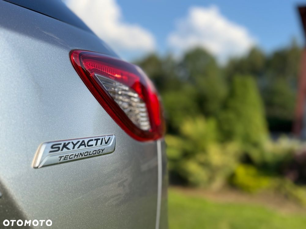 Mazda CX-5 SKYACTIV-G 160 AWD Nakama - 16