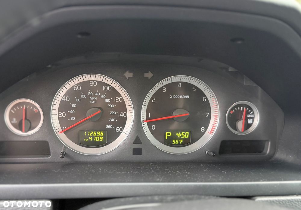 Volvo XC 90 3.2 AWD Geartonic Summum - 12