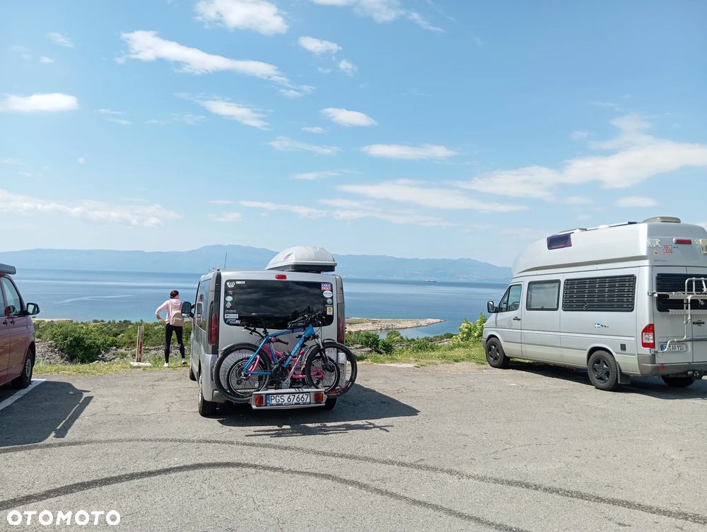Opel Vivaro DTI Tour - 22