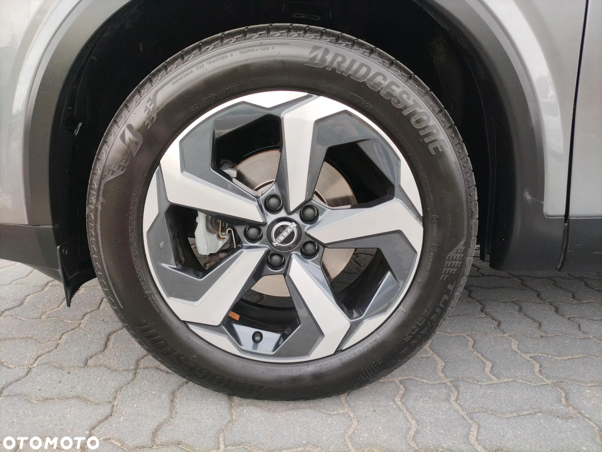 Nissan Qashqai - 24