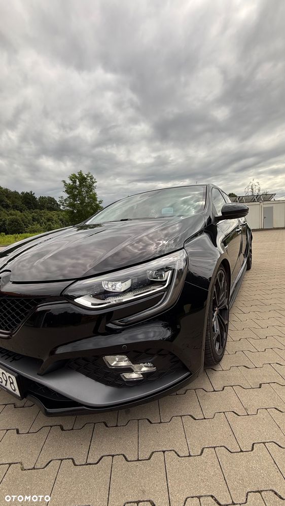 Renault Megane 1.8 TCe FAP R.S Trophy EDC - 5