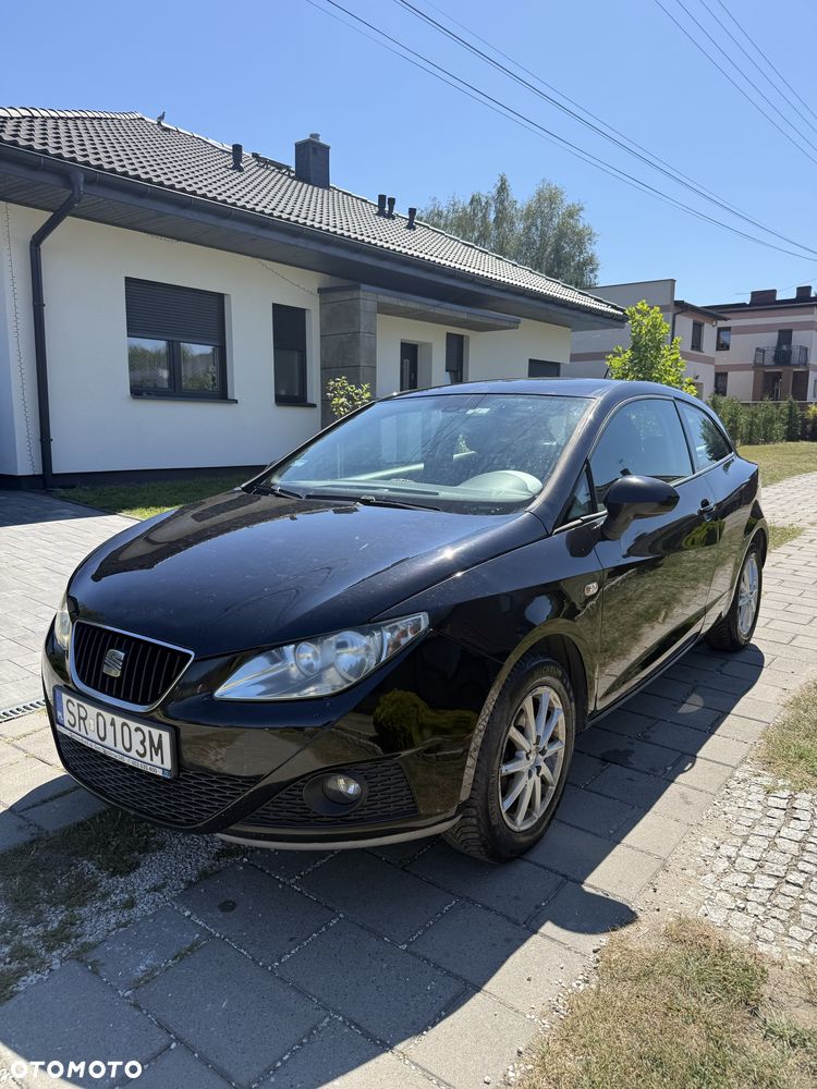 Seat Ibiza - 3