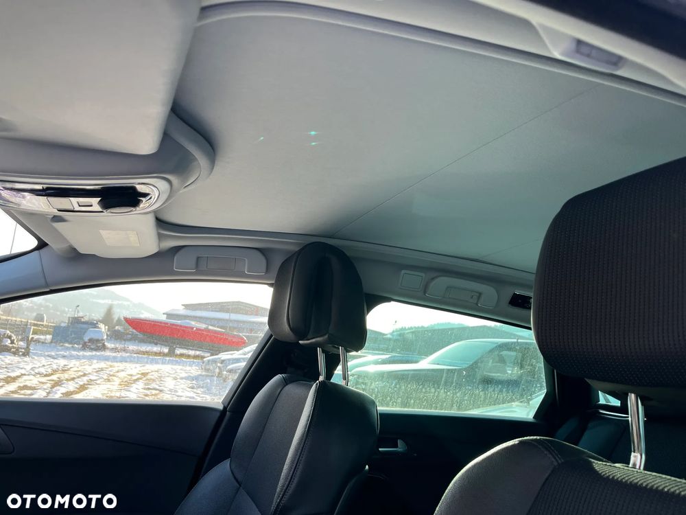 Peugeot 508 BlueHDi 150 Stop&Start Allure - 15