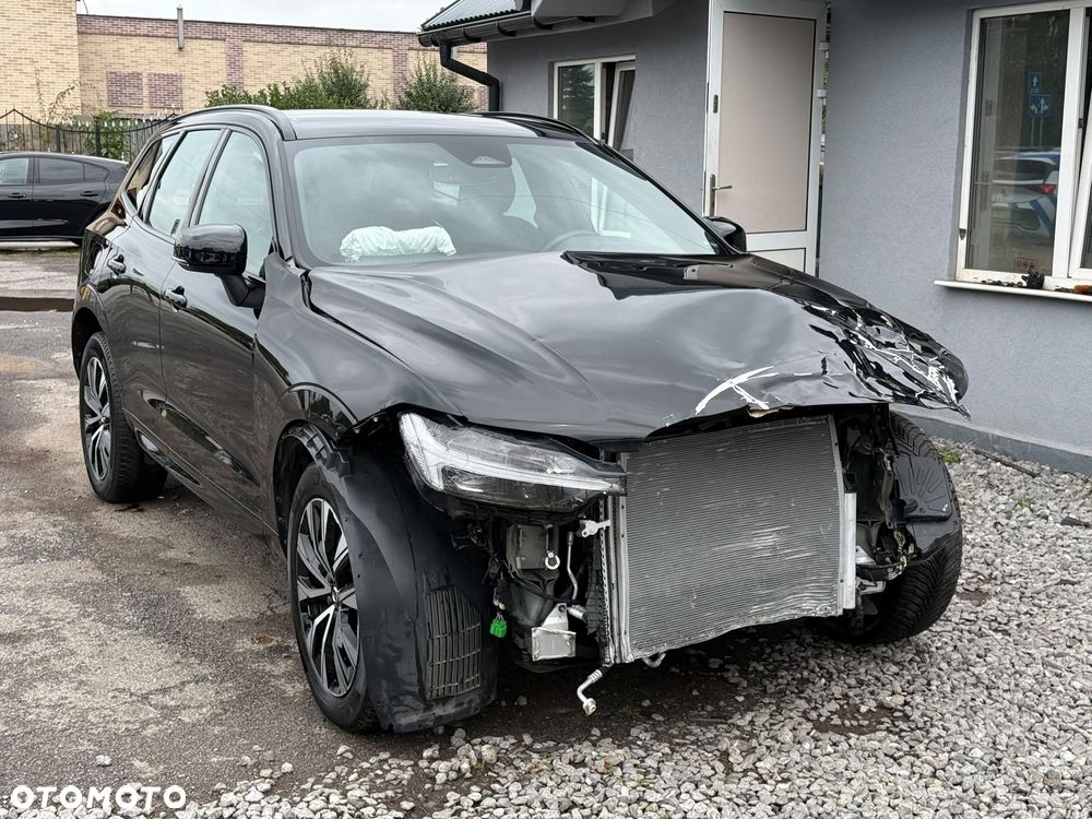 Volvo XC 60 - 9