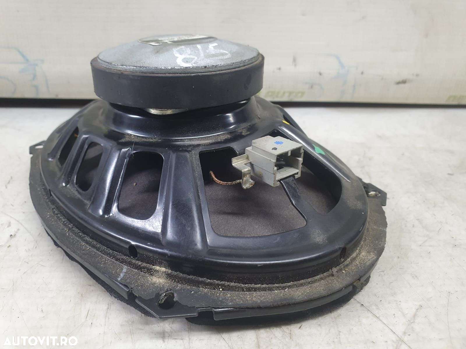 Boxa difuzor 05081669ab Chrysler Voyager 5 [2007 - 2011] 2.8 crdi vm6 - 2