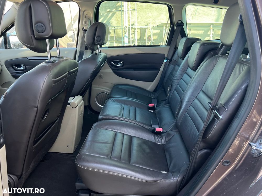 Renault Grand Scenic - 6
