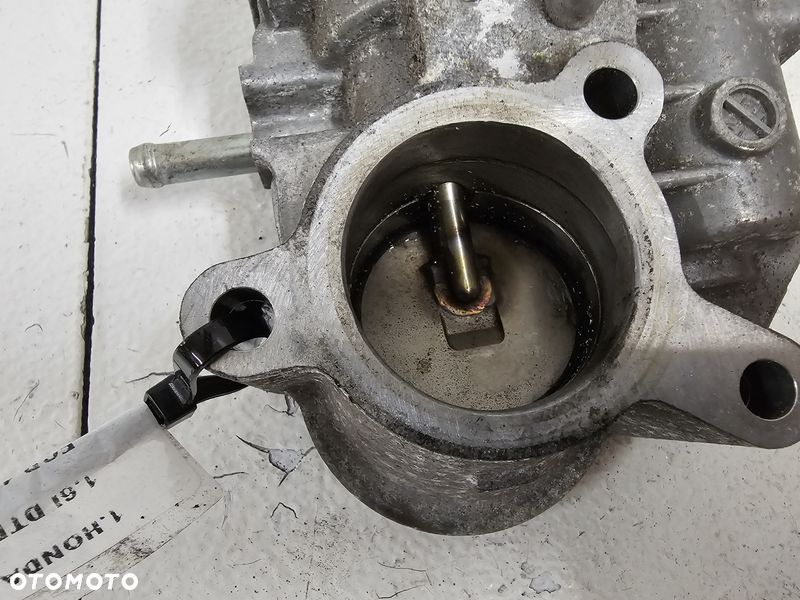 HONDA CR-V IV 4 1.6 D I-DTEC ZAWÓR EGR SPALIN 18740-RZ0-G0 - 6