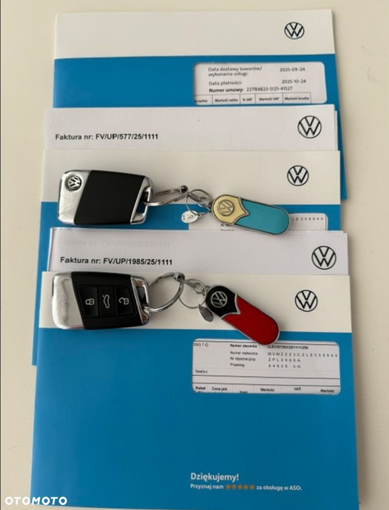 Volkswagen Passat 2.0 TSI Elegance DSG - 11