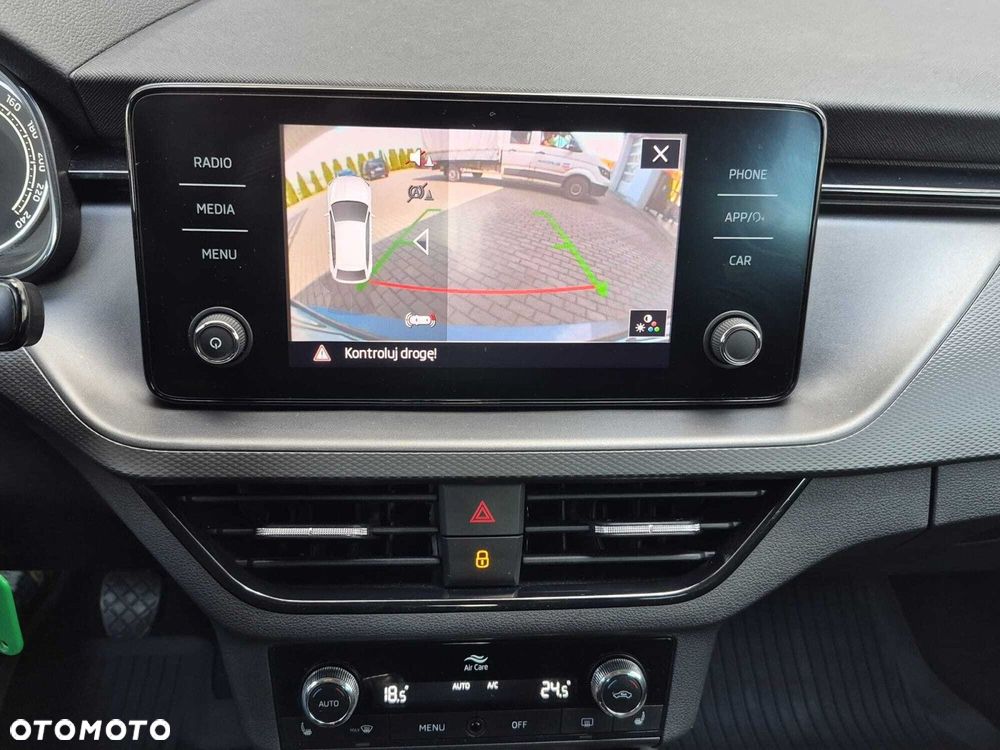 Skoda Scala 1.0 TSI Ambition - 11