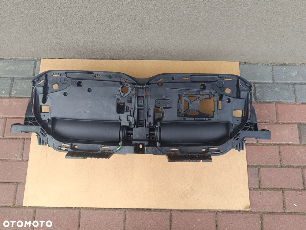 Żaluzja kanał powietrza BMW X3 G45