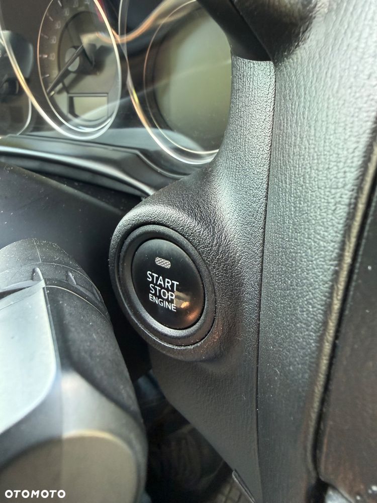 Mazda CX-5 2.0 Skypassion AWD - 29