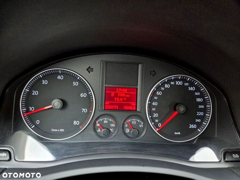 Volkswagen Golf 1.6 Edition - 36