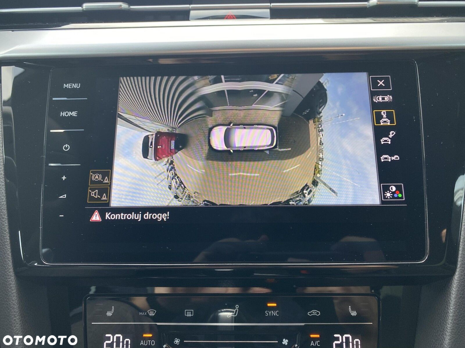 Volkswagen Arteon - 30