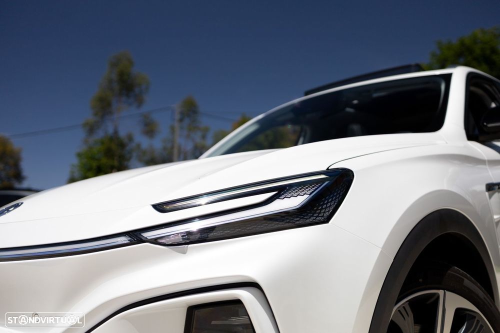 MG Marvel R 70 kWh Luxury - 13