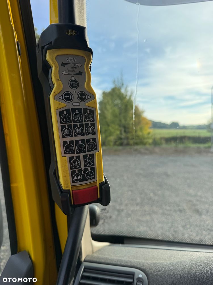 DAF CF/Euro 6/Meiller/pilot/ - 35
