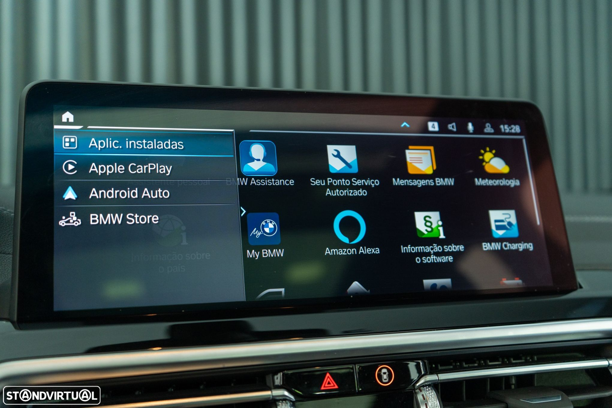 BMW iX3 M Sport Impressive - 20