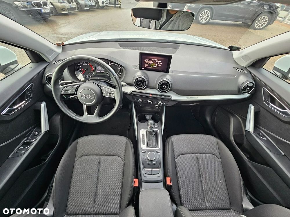 Audi Q2 1.4 TFSI CoD Sport S tronic - 18
