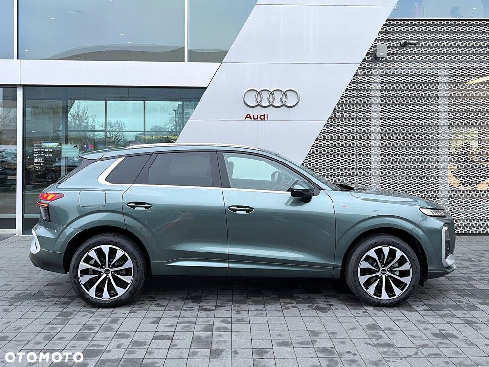 Audi Q3 - 9
