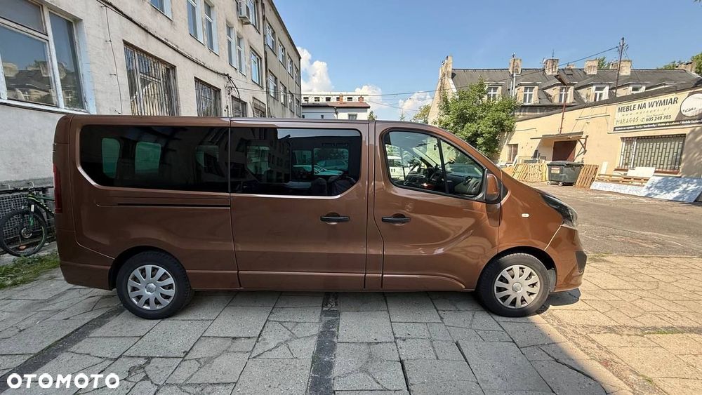 Opel Vivaro 1.6 CDTI L2 - 4