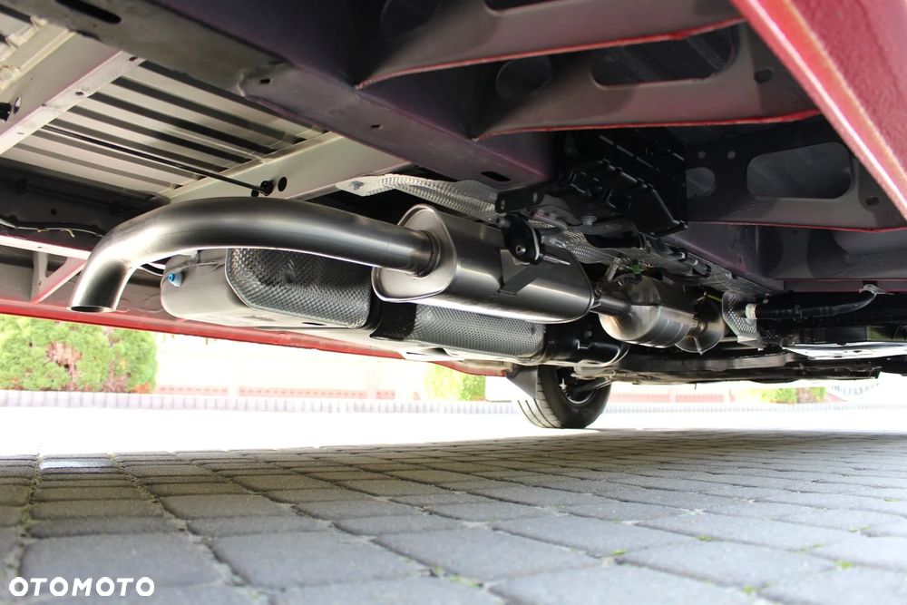 Renault MASTER/ MOVANO 2.3 136 KM / POLSKI SALON / JAK NOWY / NISKI PRZEBIEG 25TYS KM / - 19