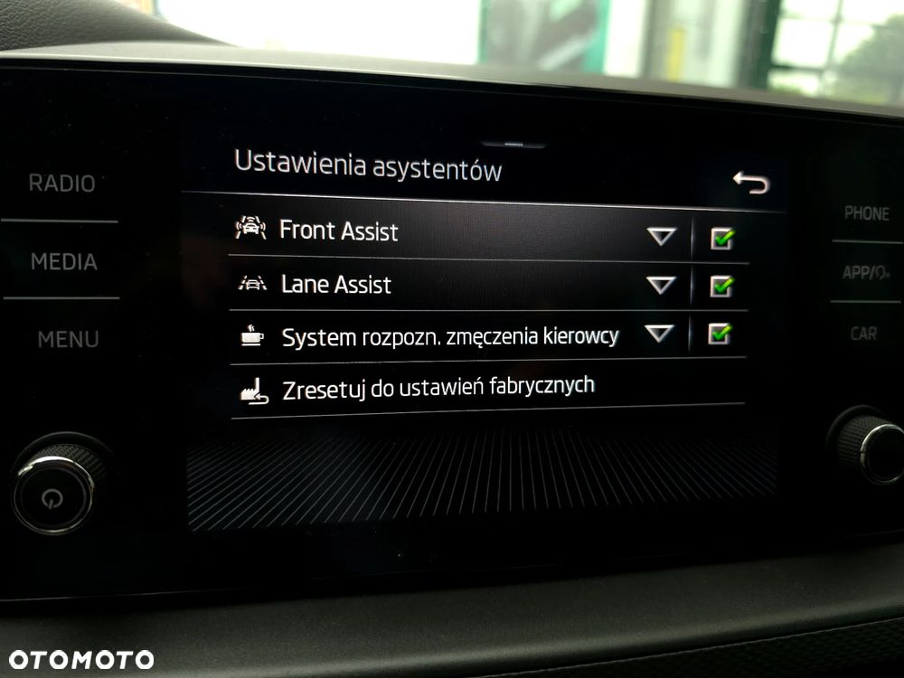 Skoda Scala 1.0 TSI Ambition - 29
