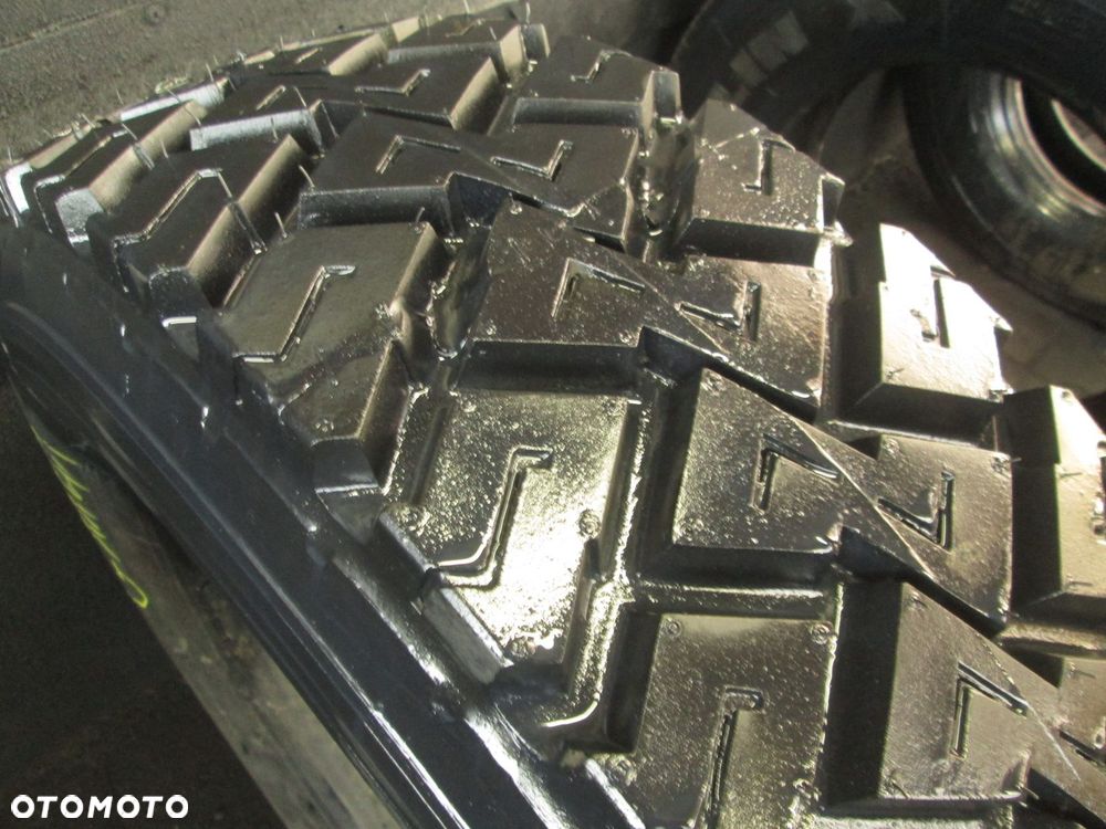 Opona ciężarowa 245/70R17.5 Michelin POJEDŃYCZE Z. Opony ciężarowe - 3
