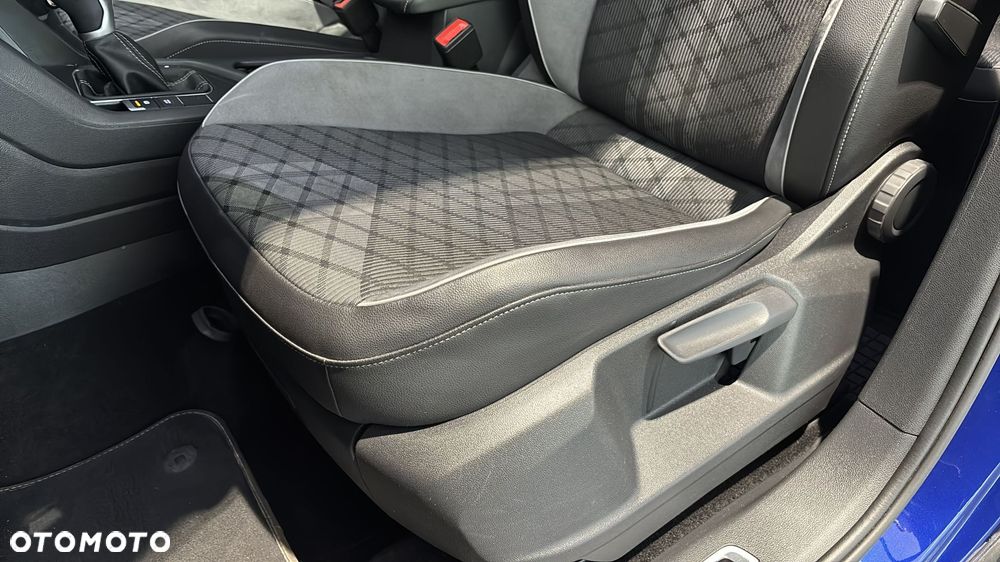Volkswagen Tiguan 1.5 TSI EVO R-Line DSG - 13