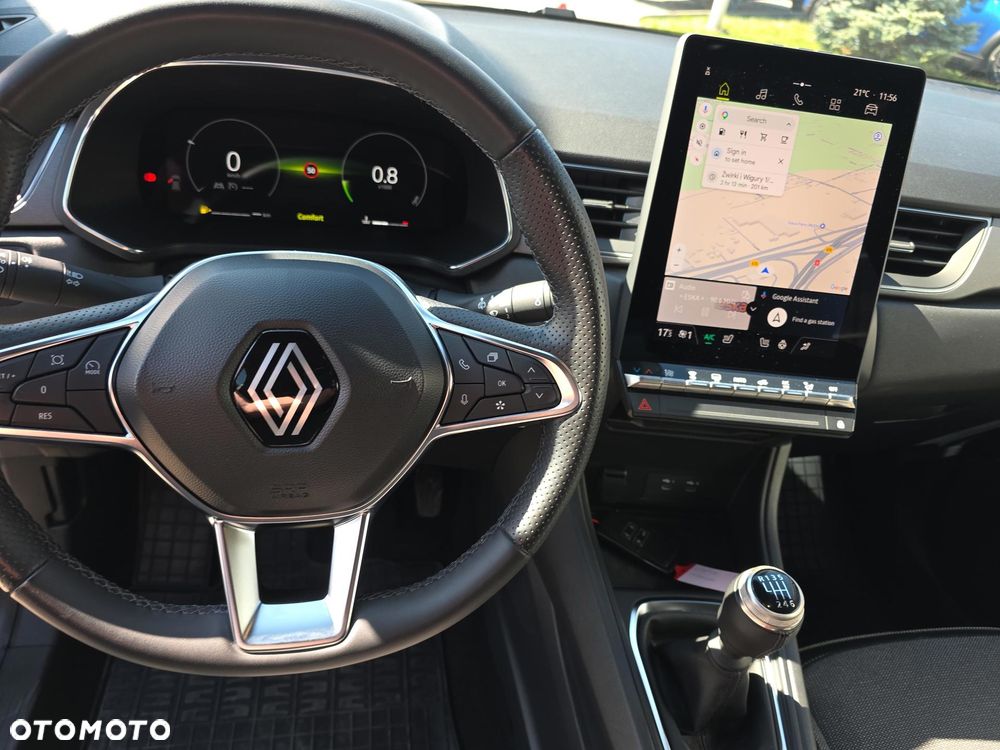 Renault Captur 1.0 TCe Techno - 13