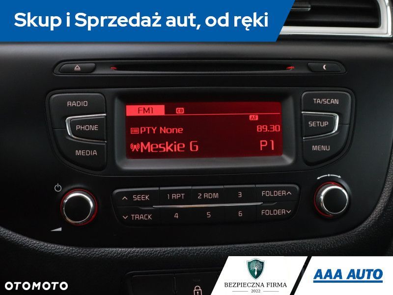 Kia Ceed - 15