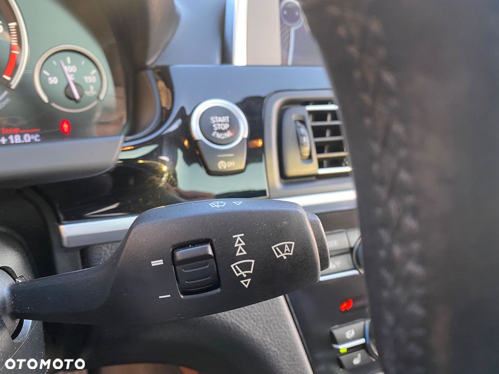 BMW Seria 6 640d xDrive - 11