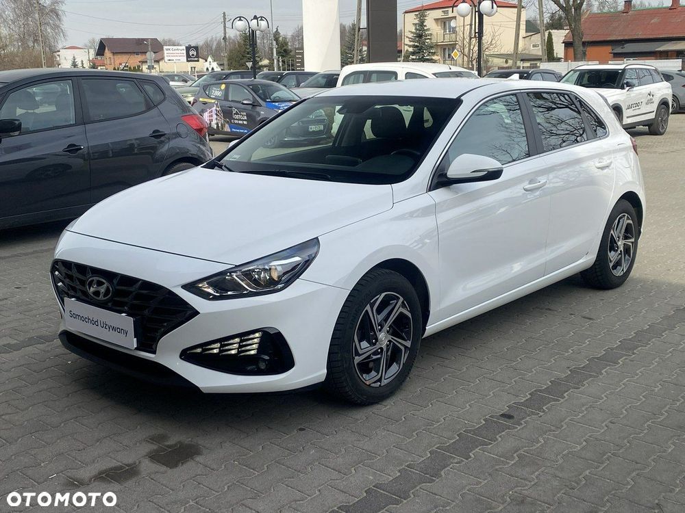 Hyundai i30 - 11