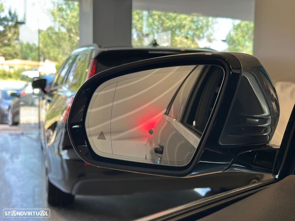 Mercedes-Benz E 220 d 9G-TRONIC AMG Line - 7