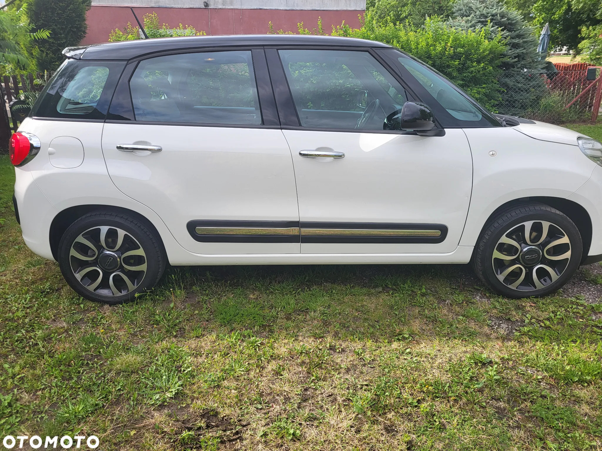 Fiat 500L 1.4 16V Lounge - 27