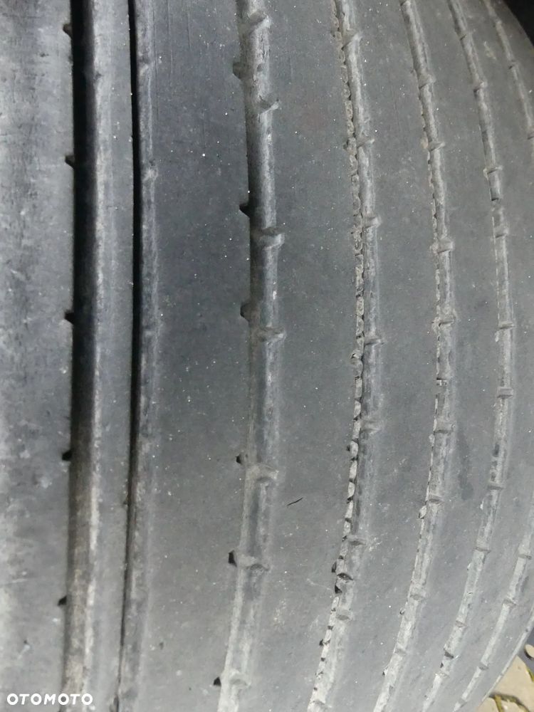 Wielton MEGA / FIRANKA / OŚ PODNOSZONA / ZADBANA / DACH PODNOSZONY / - 15