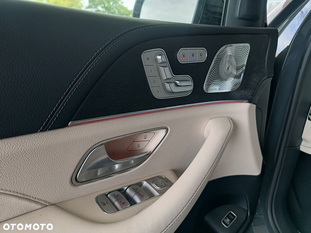 Mercedes-Benz GLE - 30