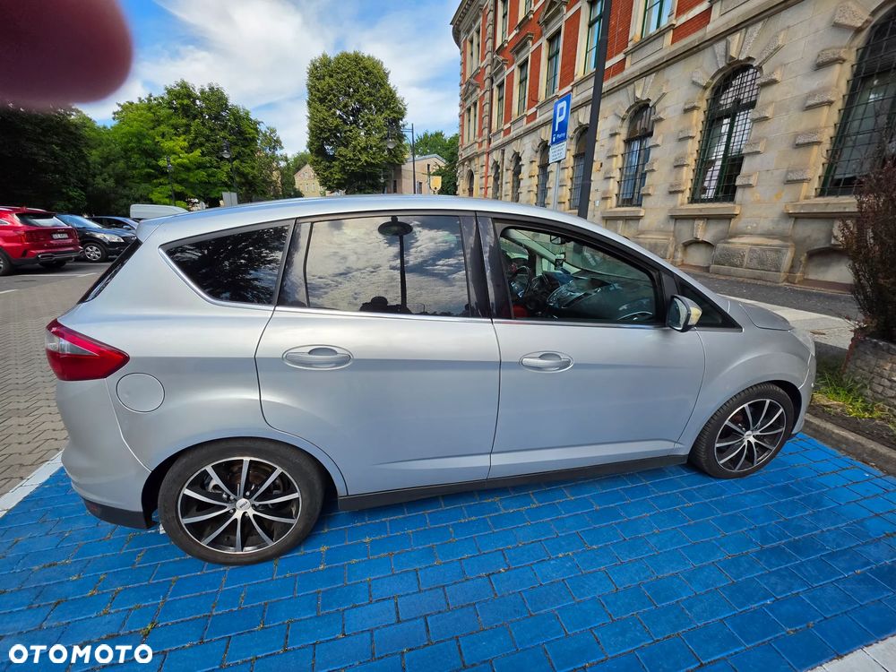 Ford C-MAX 2.0 TDCi Titanium MPS6 - 3