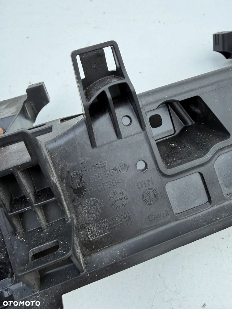 WZMOCNIENIE GÓRNE PAS VW ID3 I.D3 10A 10A805563E - 7