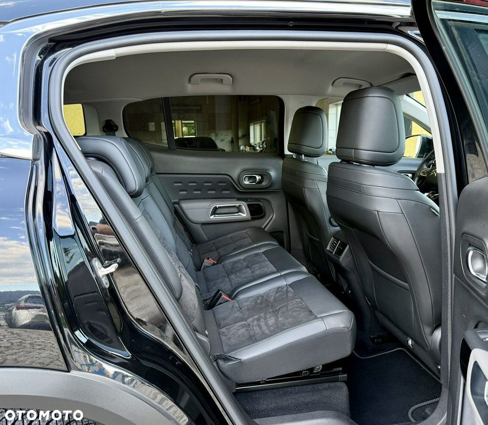 Citroën C5 Aircross - 12