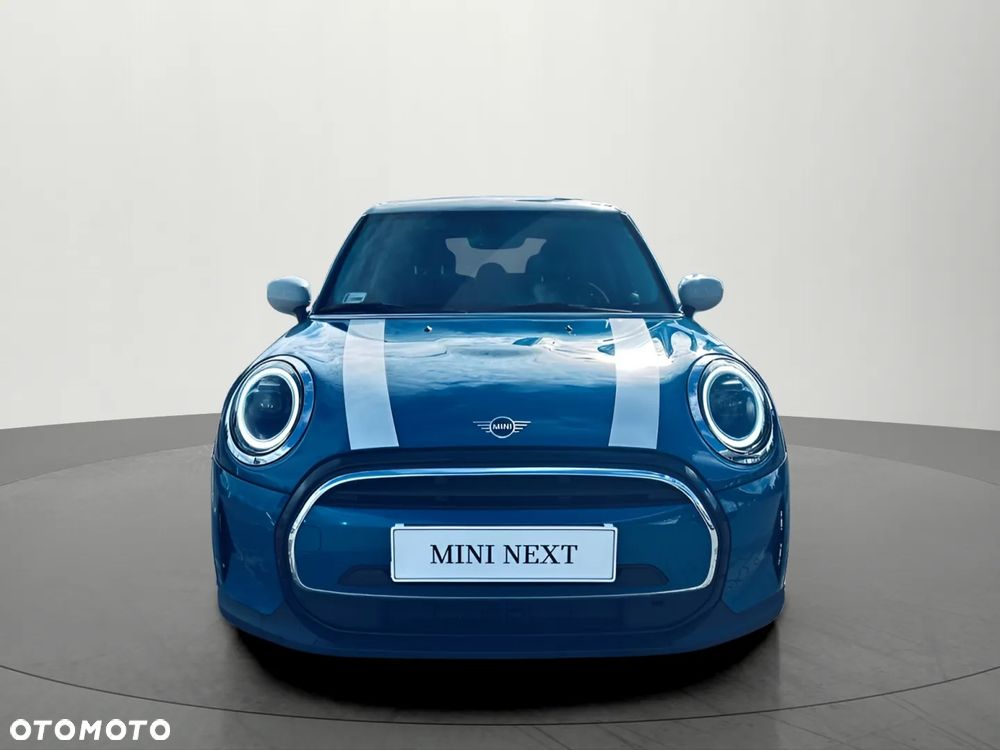 MINI Cooper - 9