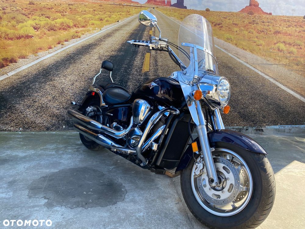 Kawasaki Vulcan - 5
