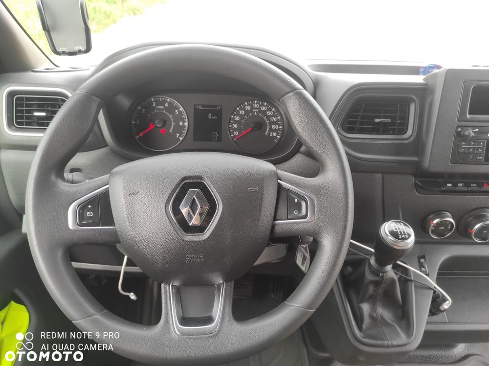 Renault Master - 8