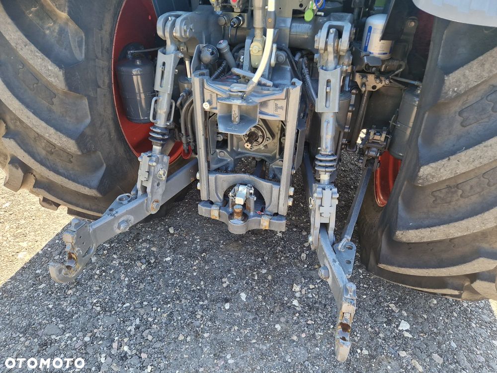 Fendt 720 VARIO POWER PNEUMATYKA - 22