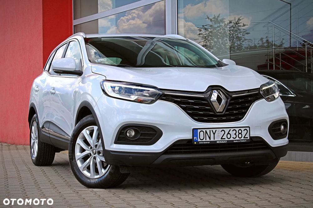 Renault Kadjar 1.3 TCe FAP Easy Life - 3