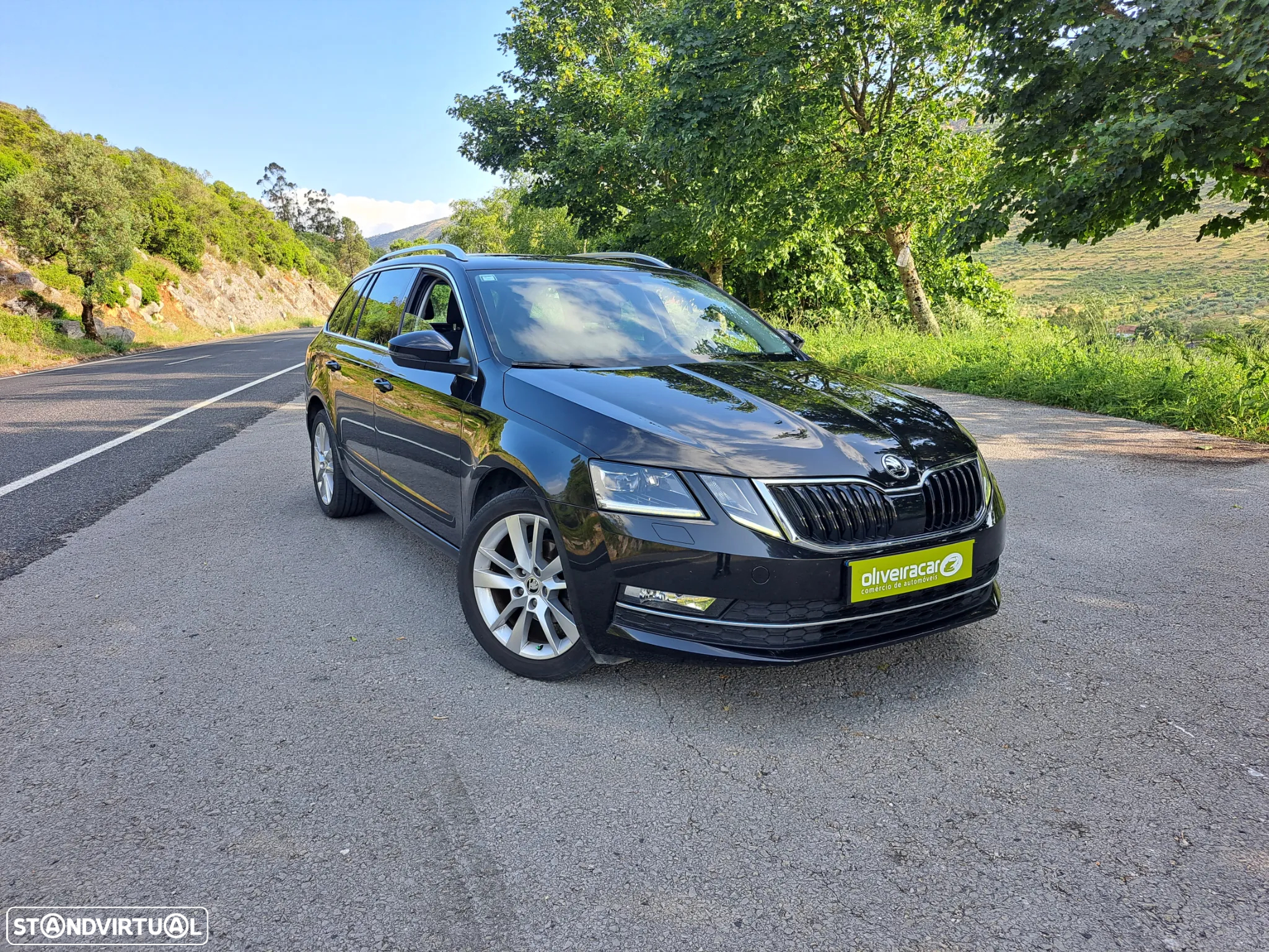 Skoda Octavia Break 1.6 TDi Business Line - 9