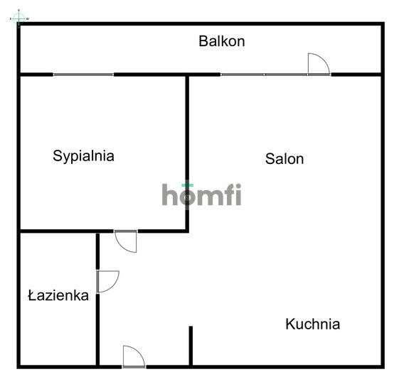 Al. Pokoju 52 | Świetny standard | Od 1.10.26!