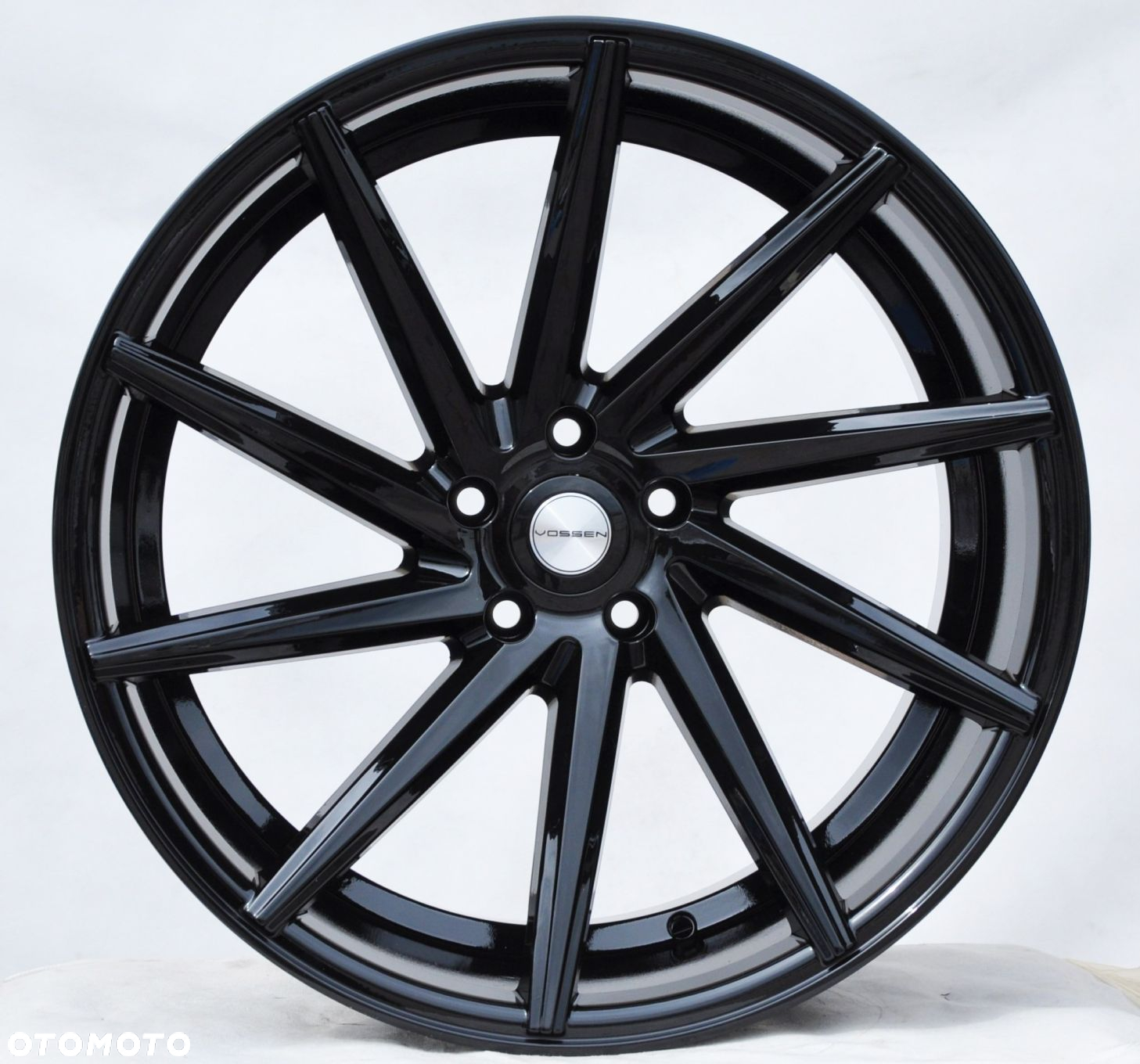 1059 B FELGI 18 5x100 AUDI A3 TT SUBARU FORESTER - 7